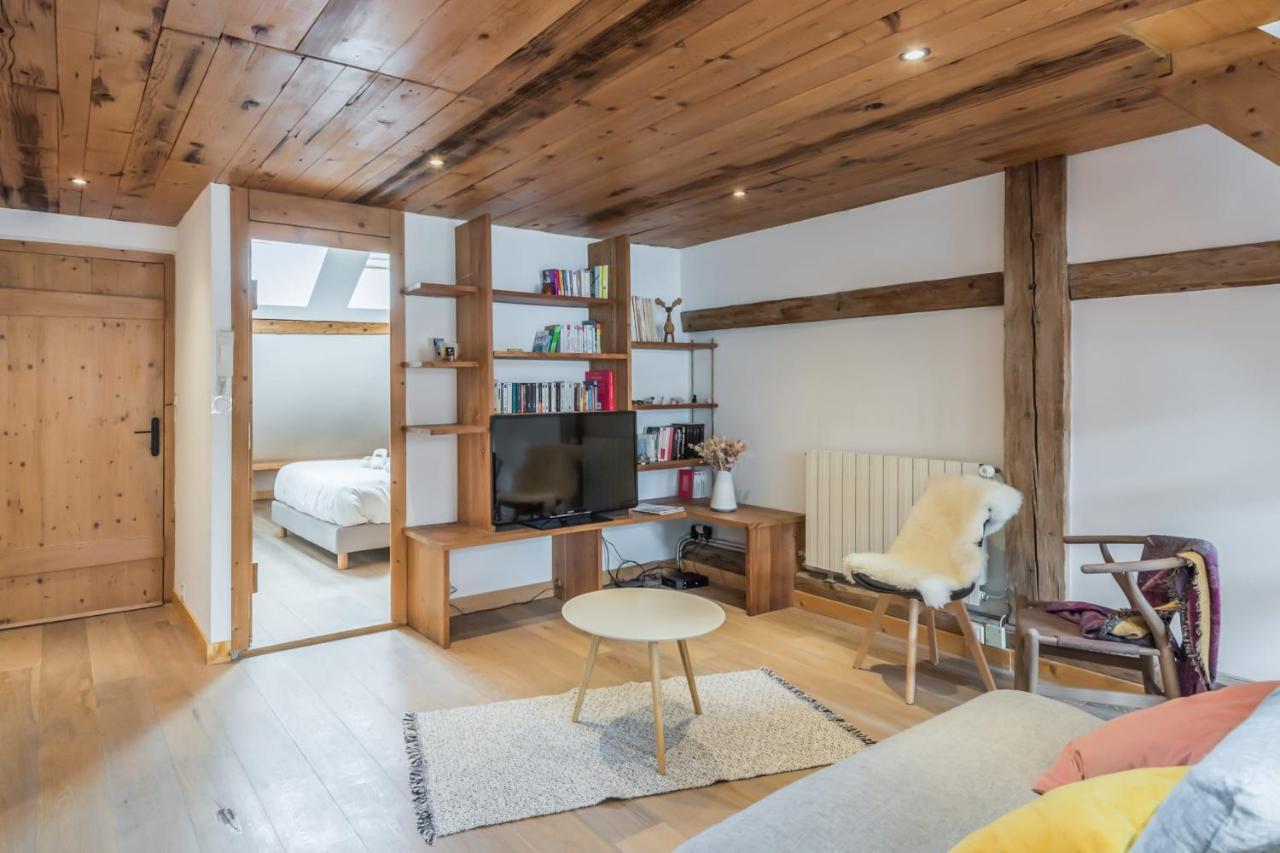 Soffitta - Welkeys Appartamento *
